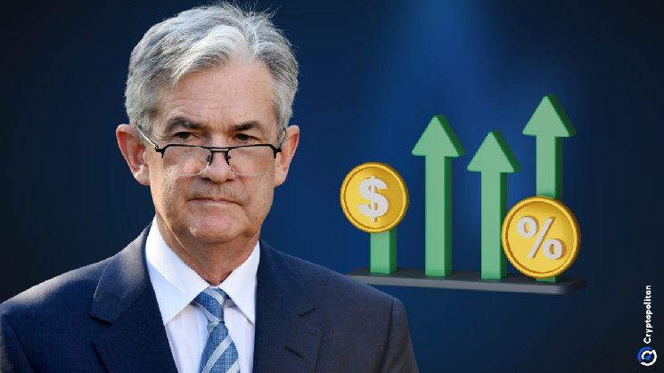 El mercado espera el anuncio de tasas de interés de la Fed esta semana: ¡Infórmate antes del 7 de noviembre! - Cripto Boom