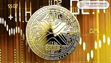 Analista Experto Predice que XRP Alcanzará $8 a $13 Pronto: ¡Descubre Más! - Cripto Boom