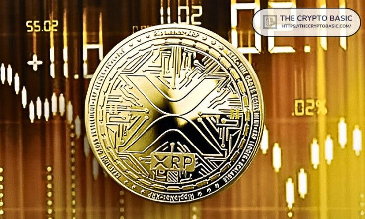 Analista Experto Predice que XRP Alcanzará $8 a $13 Pronto: ¡Descubre Más! - Cripto Boom