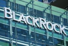 BlackRock Revela Nueva Inversión en IBIT: Descubre Más - Cripto Boom