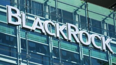 BlackRock Revela Nueva Inversión en IBIT: Descubre Más - Cripto Boom