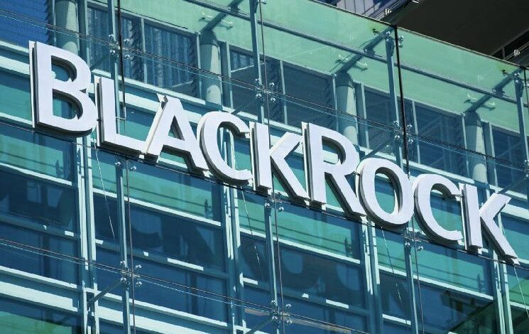 BlackRock Revela Nueva Inversión en IBIT: Descubre Más - Cripto Boom