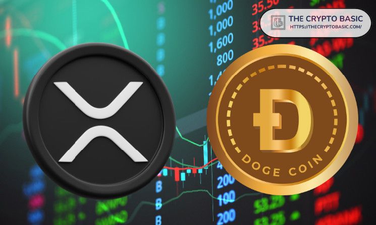 Economista Predice Gran Aumento de XRP Similar a la Explosión de Precio de Dogecoin: ¿Estás Preparado? - Cripto Boom