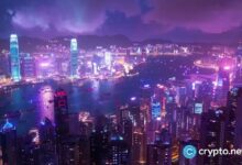 HashKey de Hong Kong anuncia nueva fecha de lanzamiento para el token nativo HSK: ¡Descubre los detalles! - Cripto Boom