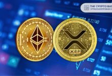 El Momento de XRP Ha Llegado: ¡Descubre Cómo Rompe los 7 Años de Dominio de Ethereum! - Cripto Boom