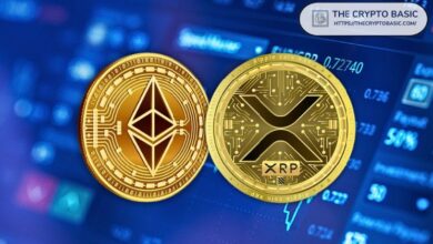 El Momento de XRP Ha Llegado: ¡Descubre Cómo Rompe los 7 Años de Dominio de Ethereum! - Cripto Boom