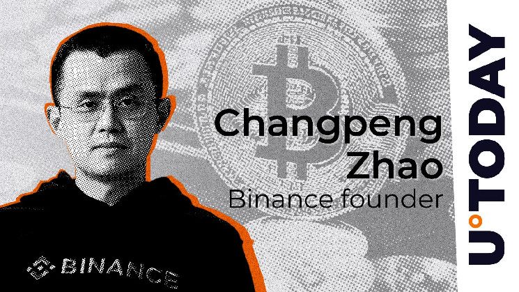 El ex-CEO de Binance CZ Pronuncia Frase Icónica al Superar Bitcoin su Nuevo Máximo Histórico - ¡Descúbrelo! - Cripto Boom