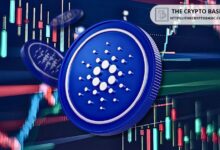 ¿Cardano Listo para un Reverso de Doble Suelo hacia $0.41? ¡Descúbrelo Aquí! - Cripto Boom