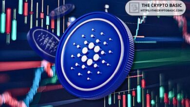 ¿Cardano Listo para un Reverso de Doble Suelo hacia $0.41? ¡Descúbrelo Aquí! - Cripto Boom