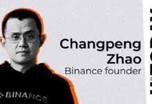 El ex CEO de Binance, CZ, opina sobre la queja de Justin Sun por las altas tarifas de Coinbase: ¡Descubre los detalles! - Cripto Boom