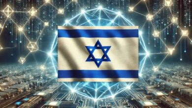 Israel inicia la transferencia de una acción tokenizada mediante CBDC: ¡Descubre cómo! - Cripto Boom