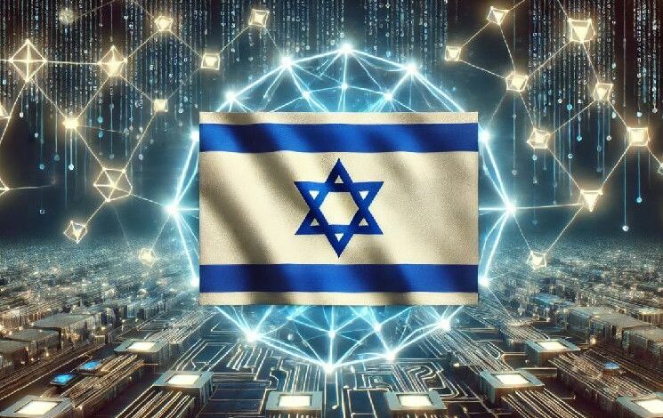 Israel inicia la transferencia de una acción tokenizada mediante CBDC: ¡Descubre cómo! - Cripto Boom