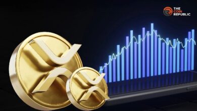 ¿Puede XRP Aumentar a $1? Analistas Pronostican Un Gran Rally: Descubre Más Aquí - Cripto Boom