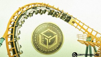 GALA Aumenta Casi un 100% en un Mes: Analista Revela 3 Objetivos Alcistas para el Precio de GALA en la Próxima Temporada de Altcoin - ¡Descubre Más! - Cripto Boom