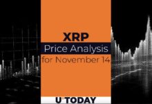 Predicción del Precio de XRP para el 14 de Noviembre: ¡Descubre las Tendencias! - Cripto Boom