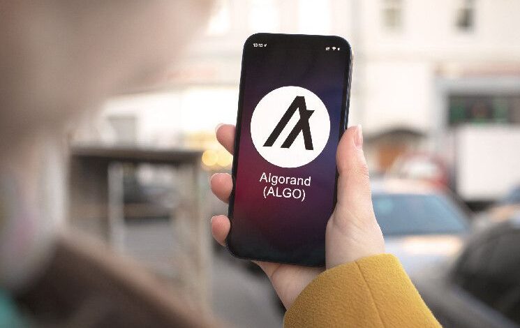 Precio de Algorand (ALGO) apunta a un aumento del 60% ante el resurgimiento de la demanda ¡Descubre más! - Cripto Boom