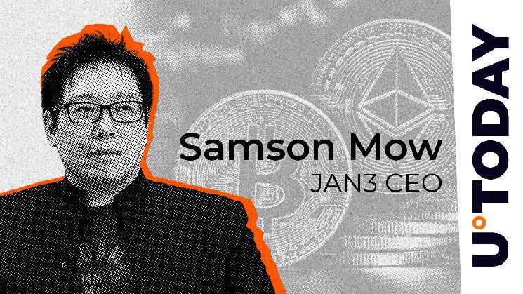 ‘Vende y Compra Bitcoin Mientras Puedas’: Samson Mow a los Titulares de ETH - Cripto Boom