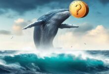 ¡Ballena Gigante Comienza a Vender Ganancias Tras el Aumento de Esta Altcoin: Transforma $1 Millón en $9 Millones! - Cripto Boom