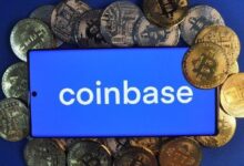 Las acciones de Coinbase se disparan con el auge de Bitcoin: ¿Nuevo récord histórico en camino?¡Descúbrelo! - Cripto Boom