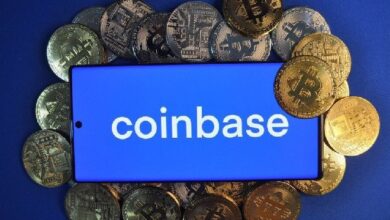 Las acciones de Coinbase se disparan con el auge de Bitcoin: ¿Nuevo récord histórico en camino?¡Descúbrelo! - Cripto Boom