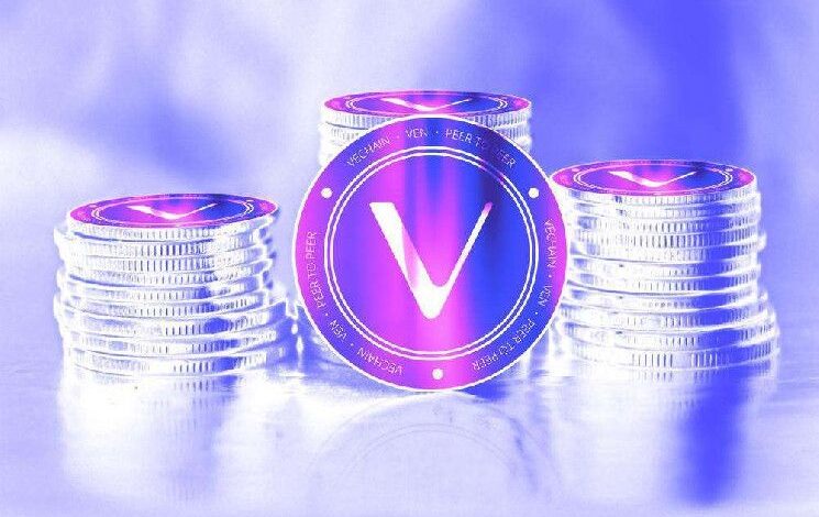 Noticias de VeChain: VeBetterDAO lanza su aplicación con Smart Plug de Carbonlarity – ¡Gamifica tus ahorros energéticos! - Cripto Boom