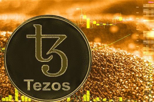 Atención a los $1.46 tras el máximo de 8 meses de Tezos (XTZ) gracias a Everstake: ¡Descubre qué sigue! - Cripto Boom