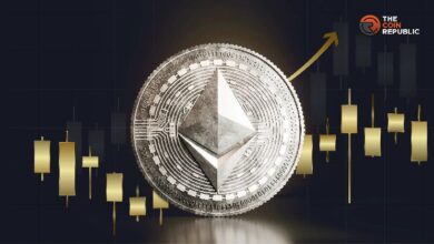 Cruz Dorada de Ethereum Próxima: ¿Qué Esperar a Continuación? - Cripto Boom