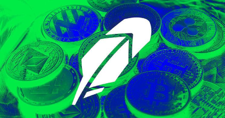 El CEO de Robinhood destaca la ventaja de costos de las criptomonedas sobre las operaciones TradFi: Descubre más - Cripto Boom