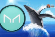 La Acumulación de Ballenas Aumenta: ¿Será $2000 el Próximo Precio para MKR? ¡Descúbrelo! - Cripto Boom