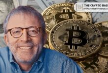 El Analista Legendario Brandt Confirma Objetivo de Bitcoin a $240K con Indicador Técnico Raro: ¡Descúbrelo! - Cripto Boom