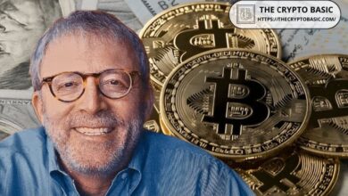 El Analista Legendario Brandt Confirma Objetivo de Bitcoin a $240K con Indicador Técnico Raro: ¡Descúbrelo! - Cripto Boom