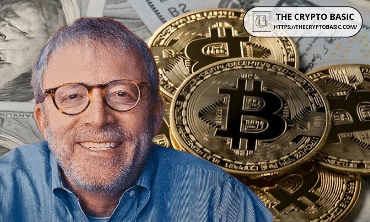 El Analista Legendario Brandt Confirma Objetivo de Bitcoin a $240K con Indicador Técnico Raro: ¡Descúbrelo! - Cripto Boom