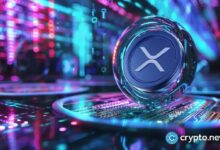 "El precio de XRP sube: ¿Se avecina una gran corrida alcista de Ripple?" - Cripto Boom