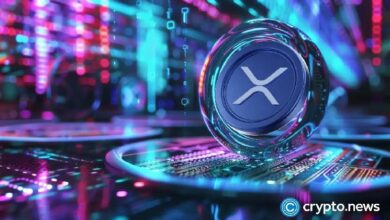 "El precio de XRP sube: ¿Se avecina una gran corrida alcista de Ripple?" - Cripto Boom