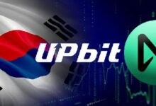 Upbit Suspenderá Temporalmente las Transacciones de NEAR Protocol Hoy: Descubre Más - Cripto Boom