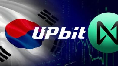 Upbit Suspenderá Temporalmente las Transacciones de NEAR Protocol Hoy: Descubre Más - Cripto Boom