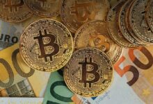 EUR/BTC cae un 80% tras la aterradora predicción del BCE sobre criptomonedas: Descubre más - Cripto Boom