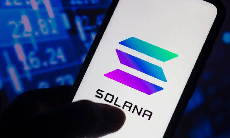 ¡La Blockchain de Solana Alcanzó su Mayor Número de Usuarios en la Historia! Descubre los Detalles Aquí - Cripto Boom