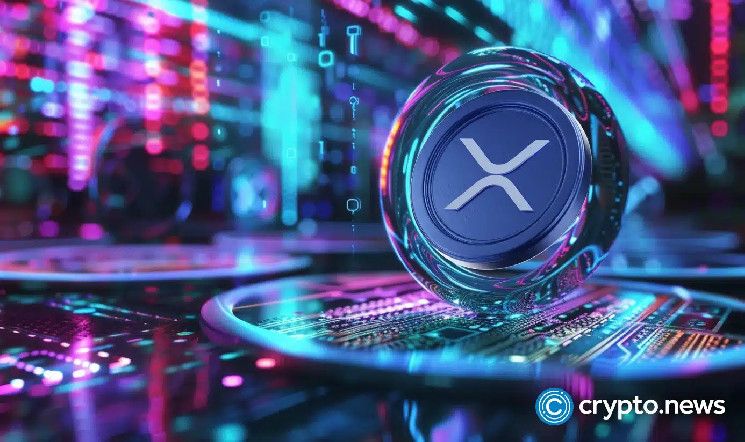 ¡XRP sigue su rally alcista acercándose al precio de $1.20! - Cripto Boom