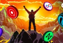 5 Altcoins Desafían la Tendencia con Impactantes Oscilaciones de Precio: ¡Descúbrelos Ahora! - Cripto Boom