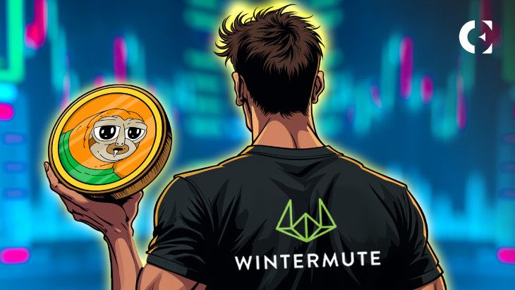 El Papel Oculto de Wintermute en la Acción de Precio de SLERF: Descubre Más - Cripto Boom