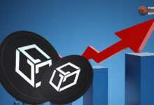 GALA Se Dispara un 20% Semanal: ¿Romperá la Resistencia Clave de $0.02717? - Cripto Boom