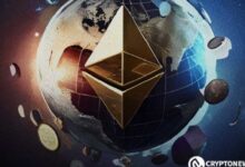 Posible Estallido del Precio de ETH a $4,800 en el Horizonte, Alcoin Pionero Enciende la Alarma: ¡Las Altcoins Listas para Despegar! - Cripto Boom