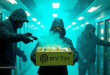 Robo de Phishing en Solana Captura $3M en Tokens PYTH: Descubre los Detalles - Cripto Boom