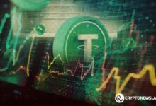 Tether Emite $1 Mil Millones en USDT en Ethereum: Impulsa la Liquidez de Efectivo Digital ¡Descubre Más! - Cripto Boom