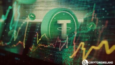 Tether Emite $1 Mil Millones en USDT en Ethereum: Impulsa la Liquidez de Efectivo Digital ¡Descubre Más! - Cripto Boom