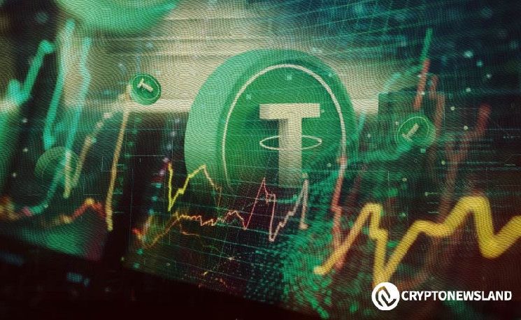 Tether Emite $1 Mil Millones en USDT en Ethereum: Impulsa la Liquidez de Efectivo Digital ¡Descubre Más! - Cripto Boom