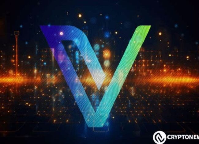 El Camino de VeChain hacia $1: Pronóstico de Precios para el Ciclo Alcista de 2025 – Descubre Más - Cripto Boom