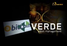 Fondo de Cobertura Brasileño Verde Asset Management Compra Bitcoin Antes de las Elecciones en EE.UU.: Descubre Por Qué Ahora - Cripto Boom