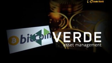 Fondo de Cobertura Brasileño Verde Asset Management Compra Bitcoin Antes de las Elecciones en EE.UU.: Descubre Por Qué Ahora - Cripto Boom